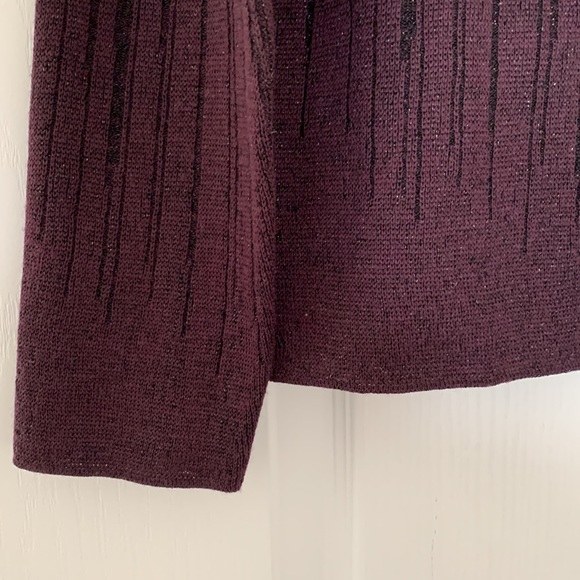 VGUC Emanuel Ungaro cardigan - Picture 4 of 6